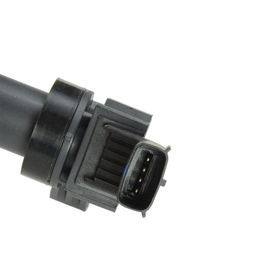 4X Ignition Coil Pack For Holden Barina Spark MJ 1.2L B12D2 13-15 Auto Only 4pin - image 3 of 4