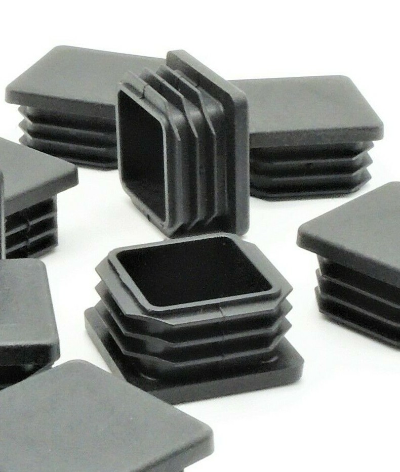 Plug Square Sizes Plastic Square Tubing Plugs Prescott Plastics Square Plastic Hole