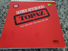 LASERDISC box5 07 TOPAZ