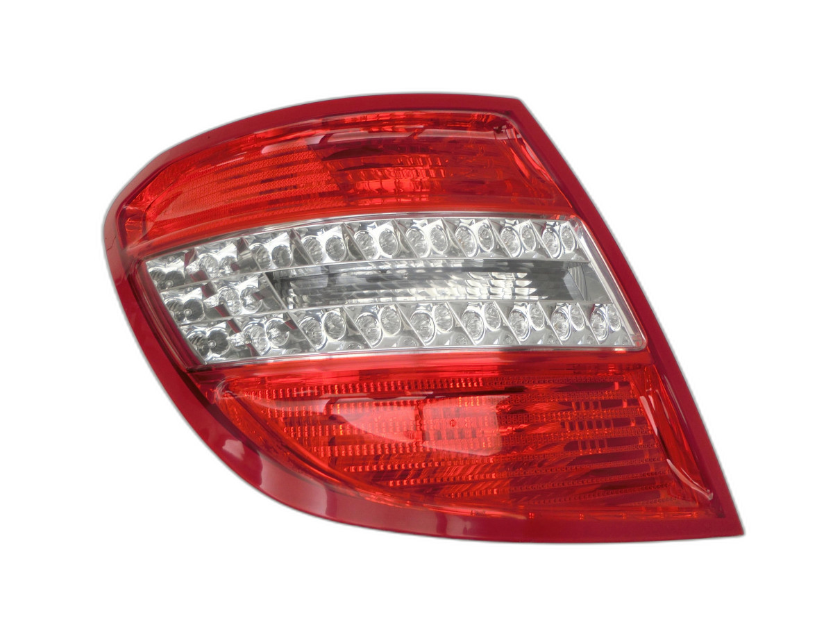 Rückleuchte Rücklicht Heckleuchte Li orig LED für W204 S204 C220 