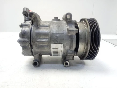 8200651251 Compresor Aire Acondicionado para NISSAN TIIDA (C11X/SC11X) 6218501 - Imagen 2 de 10