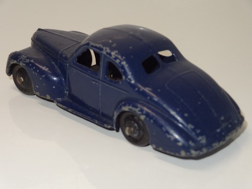 DINKY 39F STUDEBAKER CUPÉ (397) - Imagen 4 de 5