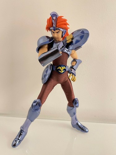 FULL BODYSUIT LYCRA pour ASGARD / SILVER/ BLACK,SAINT SEIYA MYTH CLOTH EX tutine - Foto 47 di 95
