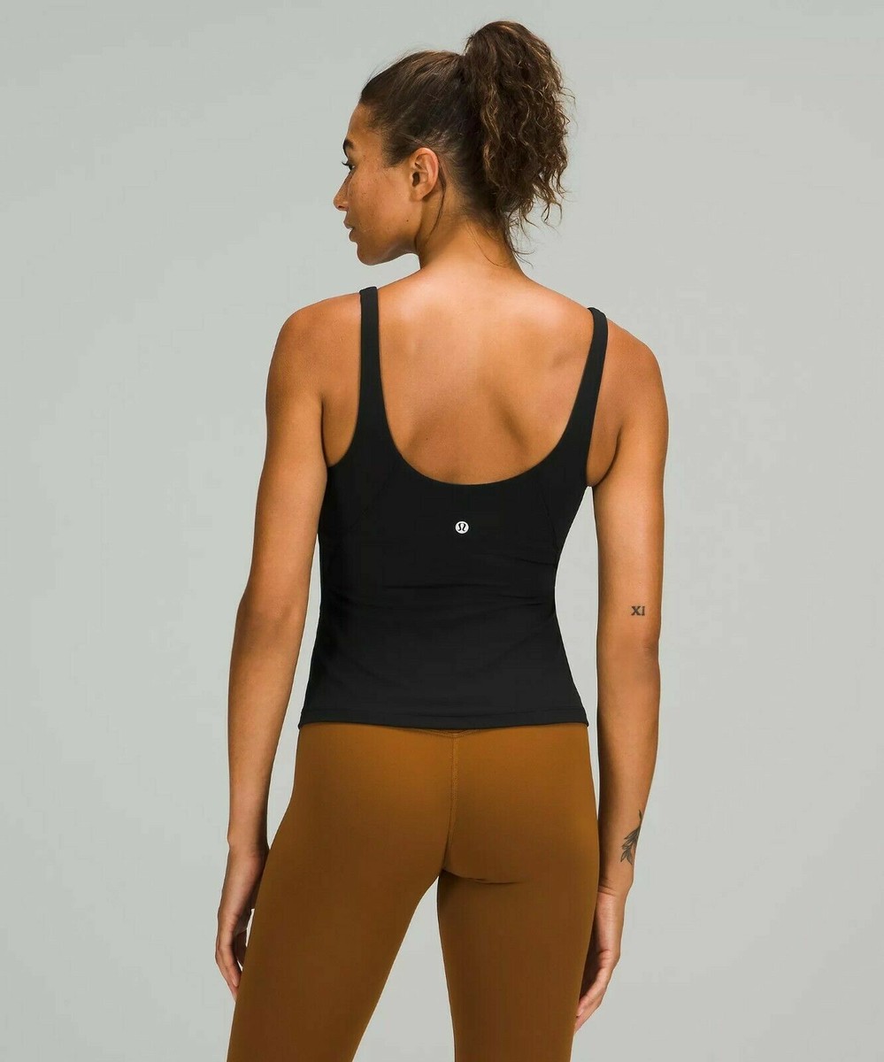 NWT Lululemon Align™ Waist-Length Tank Top~SIZE:4,6,8~more colors