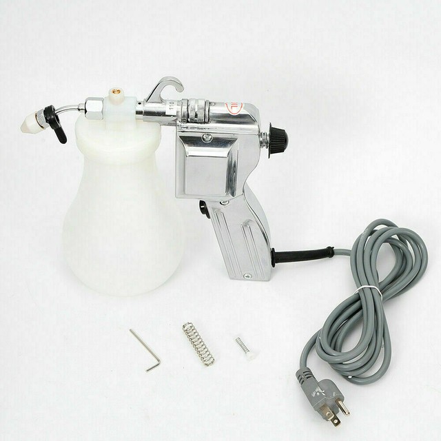 0.65L Textile Spot Cleaning Spray Gun Adjustable, 1015CM Spraying