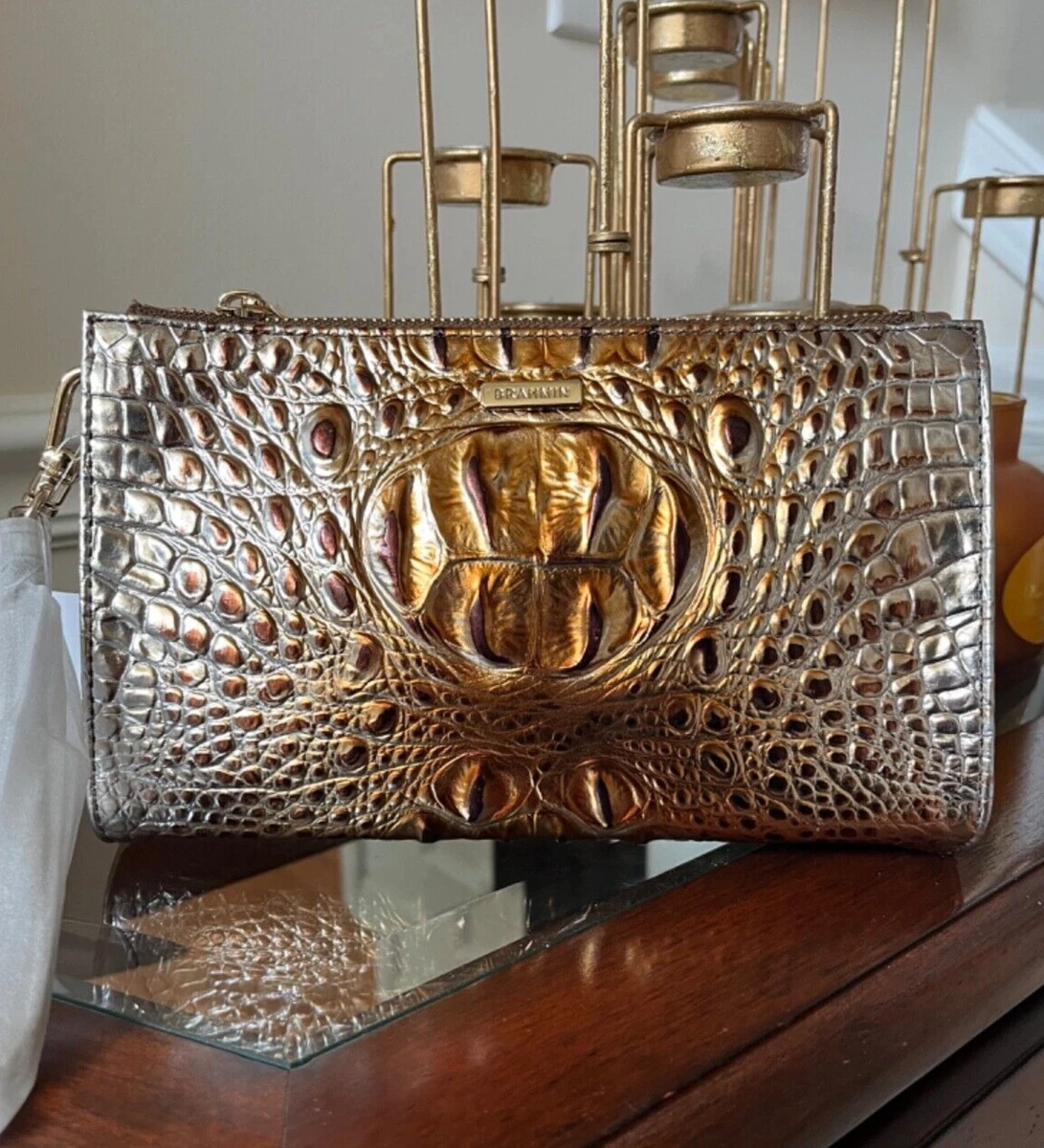 Daisy clutch bag sale