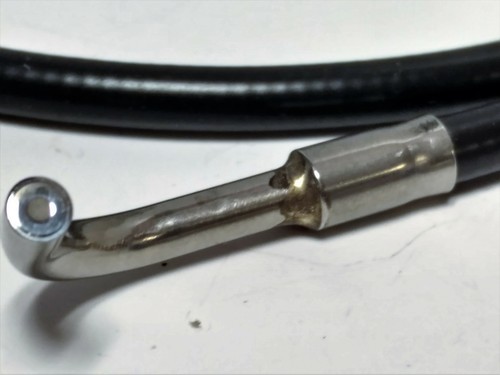 Banner Engineering 17289 / IA13P Fiber Optic Cable - Picture 3 of 5