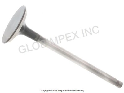 For LAND ROVER (2012-2021) Exhaust Valve (1 PC) BRITPART + 1 YEAR WARRANTY
