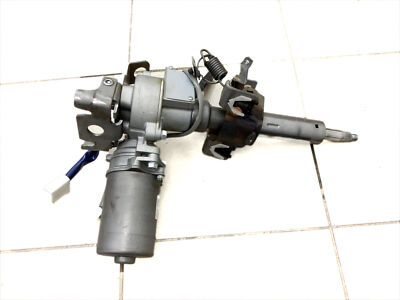 Lenkhilfe elektr. an Lenksäule für Daihatsu Coo Materia M4 06-16 995-15302 75tkm