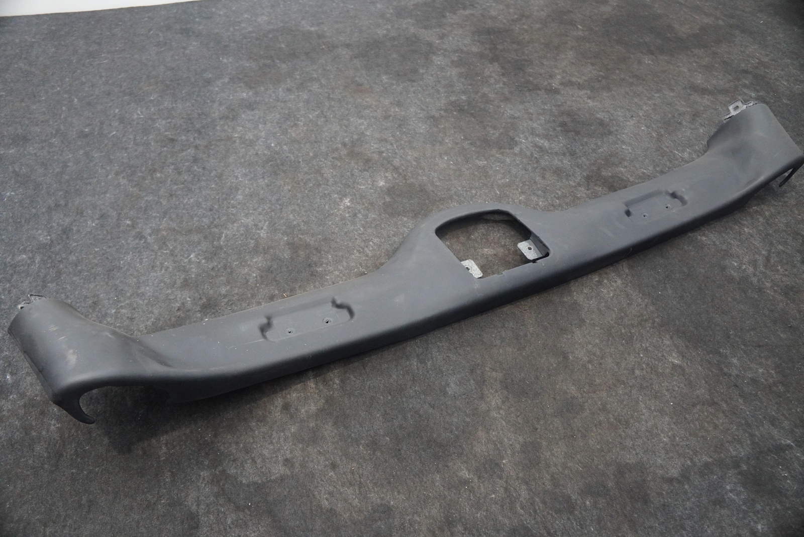 Front Windshield Roof Ceiling Header Trim Panel 86557412 Ferrari California T