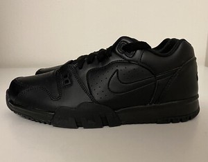 nike bo jackson cross trainers
