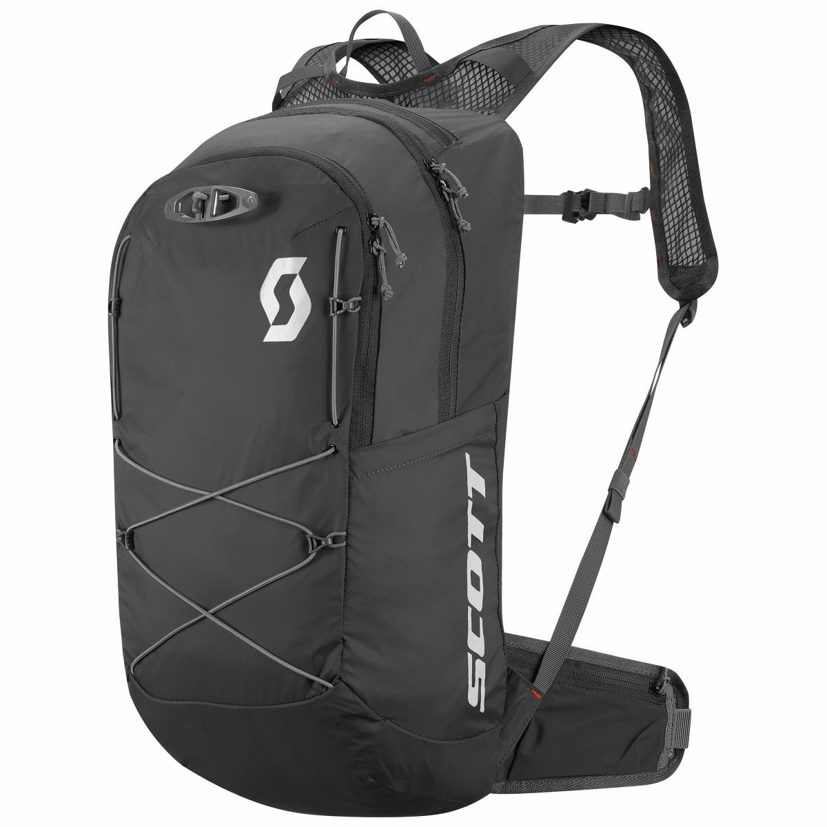 Mochila bicicleta Scott Trail Lite Evo FR' 22 gris