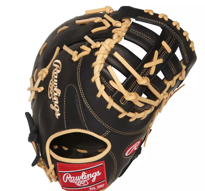 Rawlings 13