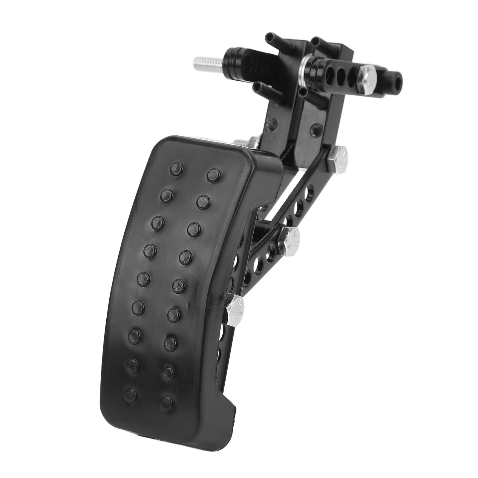 Auto Gas And Brake Pedal Extenders Anti Slip Accelerator Brake Pedal Extensions eBay