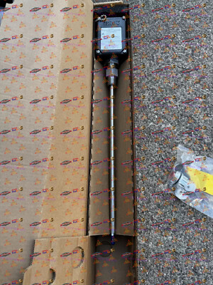 Bently Nevada 32000-16-05-04-035-07 Sensor Proximity Via FEDEX