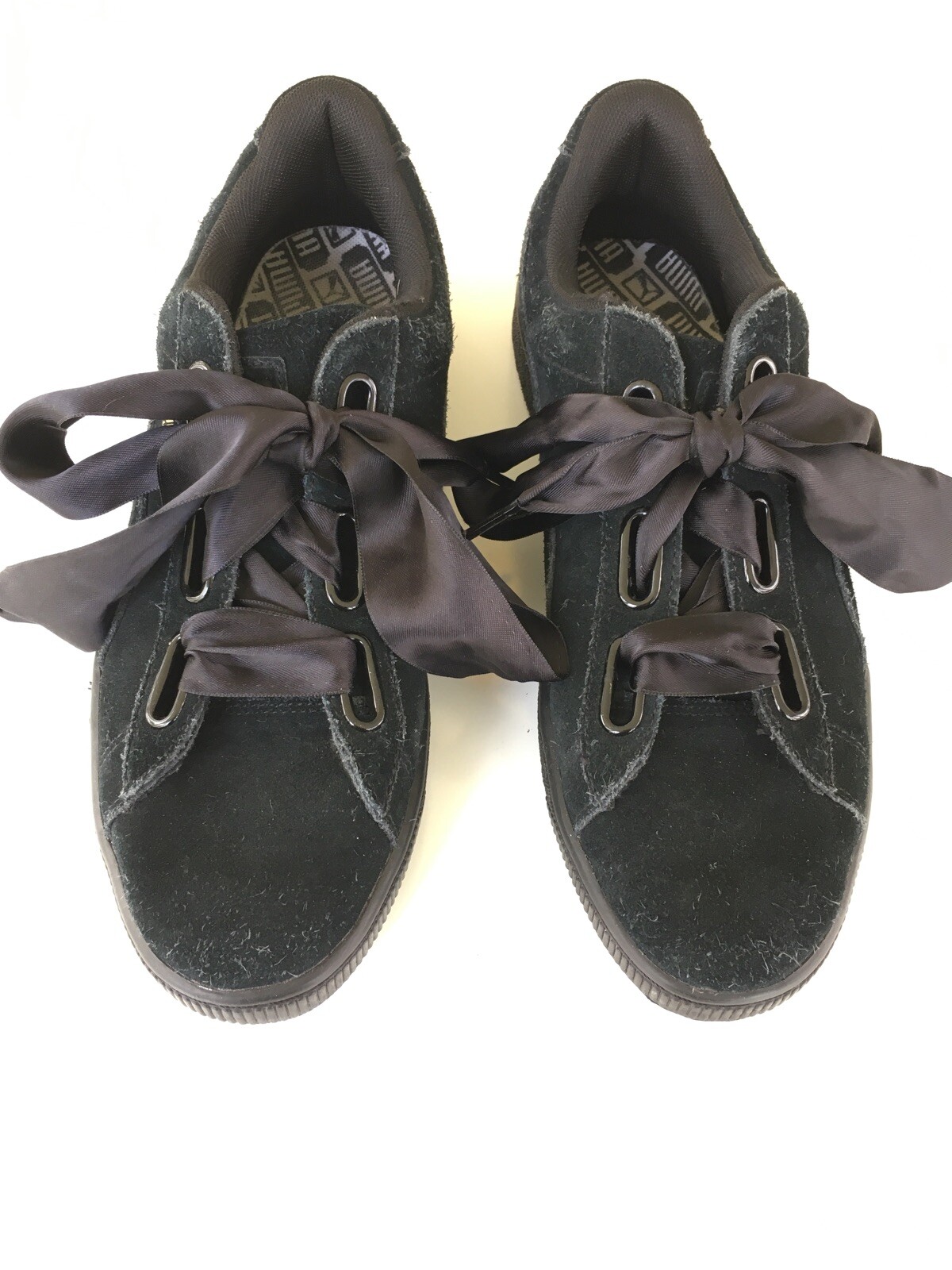 puma women's casual sneakers