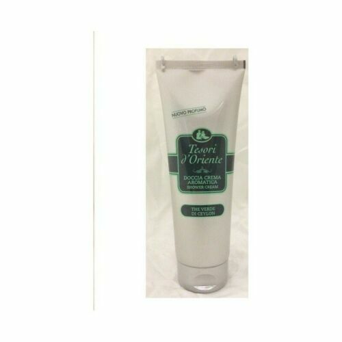 VIVIAN GRAY Duschgel 250 Ml – Grüner Tee & Zitrus, Für Empfindliche Haut