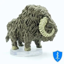 Deep Rothe - Underdark Expeditions #3 D&D Icons of the Realms Cattle