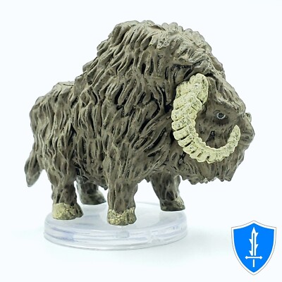 Deep Rothe - Underdark Expeditions #3 D&D Icons of the Realms Cattle | eBay