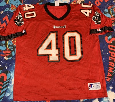 Mike Alstott NFL Jersey 