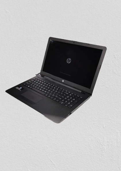 HP 15-BW027AU AMD A6 7th GEN 2.7GHz 8GB RAM 250 HDD 15.5' Display - Image 2 of 3