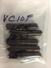 VC10F CLAROSTAT 15K OHM 10 WATT RESISTORS 1 pc only
