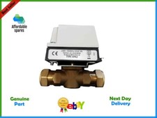 Brand New Danfoss 087N6609 HP22 2 Port 22mm Motorised Zone Valve Genuine*