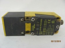TURCK BI15-CP40-FDZ30X2 PROXIMITY SENSOR