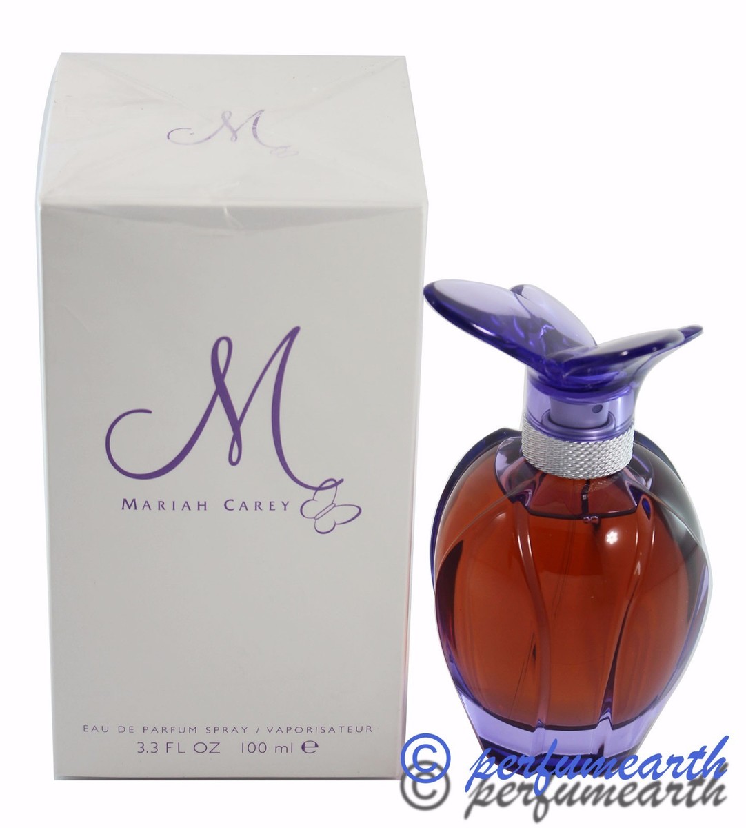 マライア・キャリー エム オードパルファム 50ml マライアキャリー マライアキャリーエム オーデパルファム EDP