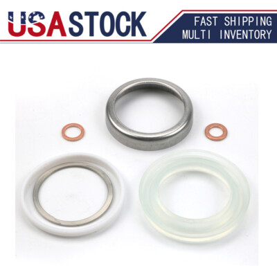 Replacement 300116 Seal Kit - Premium Kit with Steel Slip Retainer