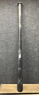 1999-2004 Phil Nevin San Diego Padres Game Used Louisville Slugger Baseball Bat - Image 1 of 4