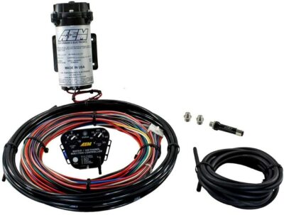 AEM V3 Water/Methanol Injection Kit 200 psi - NO TANK (Internal Map) 30-3302