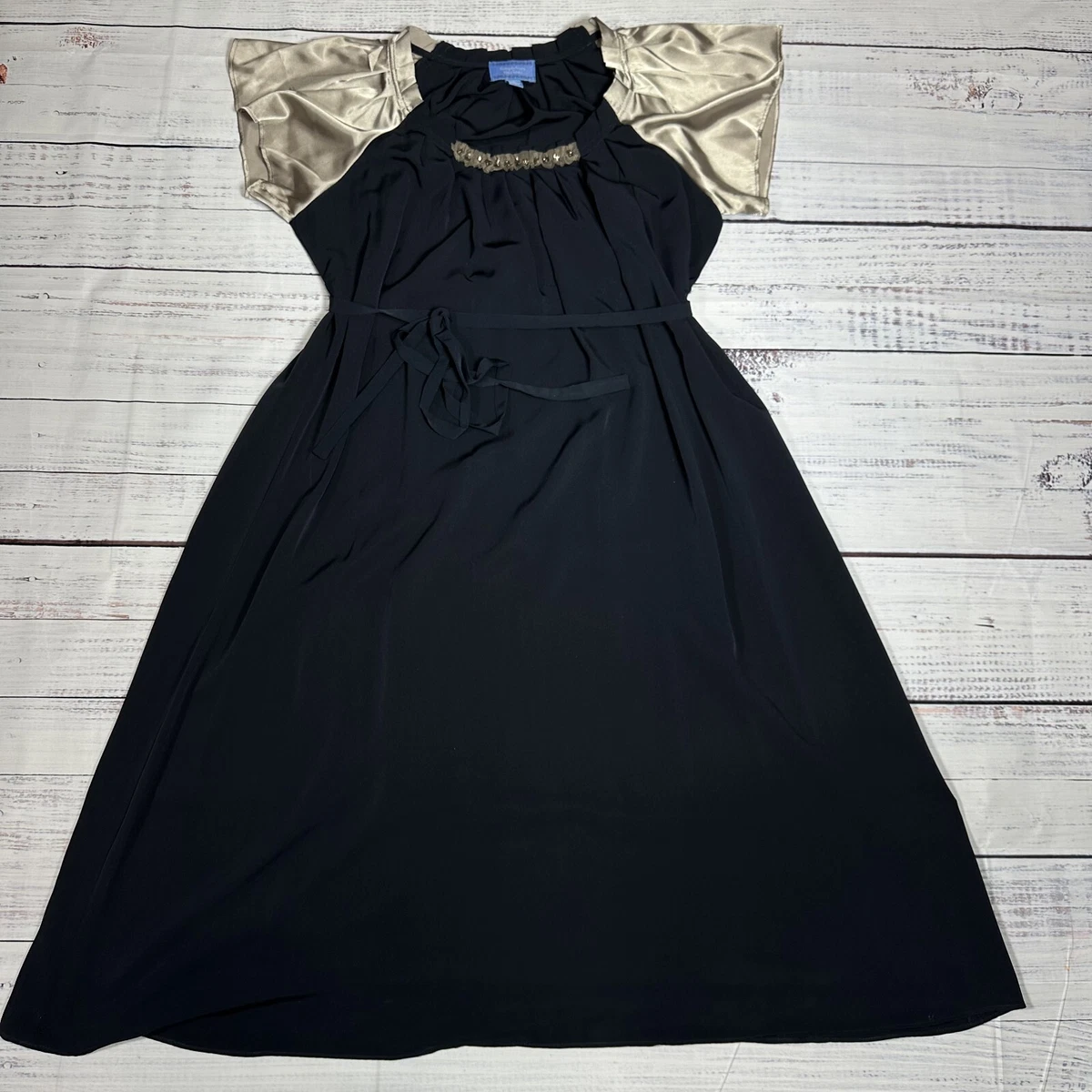 Vera Wang Blue Dresses for Women for sale | eBay
