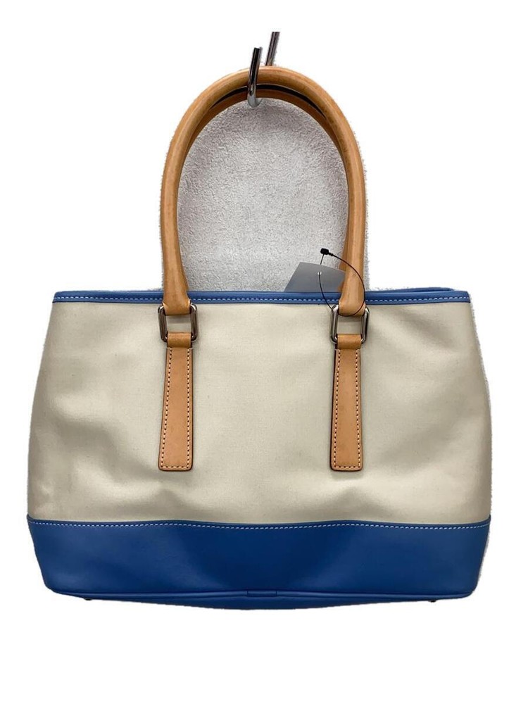 COACH Tote Bag -- BLU A2J-7771