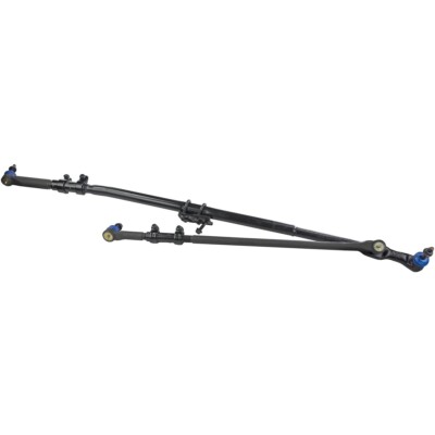 MS25656 Mevotech Tie Rod Assembly Front for Ram Truck 2500 Dodge 3500 2011-2013