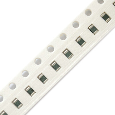 0603 Chip capacitor 105M 1uF Y5V 100 PCS (100 PCS)