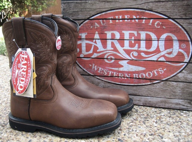 best western style work boots
