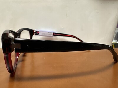 Monture De Lunettes De Vue Alain Mikli Modèle 702 - Réf 59 - Neuf Sans étiquette