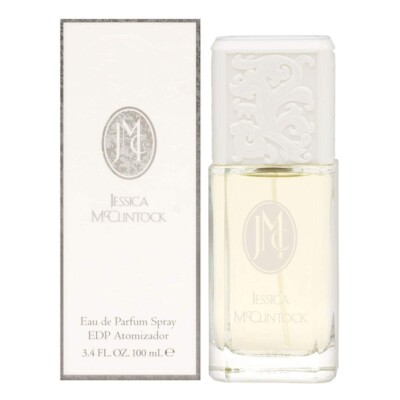 JESSICA McCLINTOCK Perfume JMC  for Women edp 3.3/ 3.4 oz BRAND NEW IN BOX