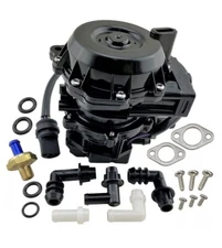 Oil Injection Fuel Pump FOR 91-01 Johnson Evinrude Outboard VRO 5007420 5007422