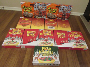 Kith Kithmas | eBay