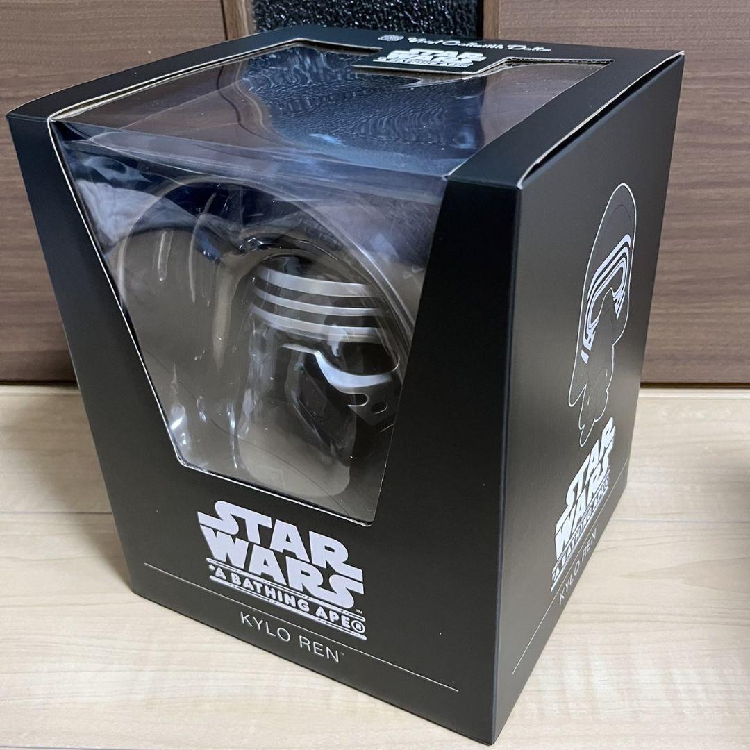 Kylo Ren First Order Stormtrooper | eBay Kylo Ren First Order Stormtrooper | eBay