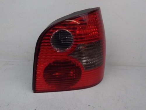 RÜCKLICHT RECHTS Volkswagen Polo IV (9N1/2/3) 2005 6Q6945096Q
