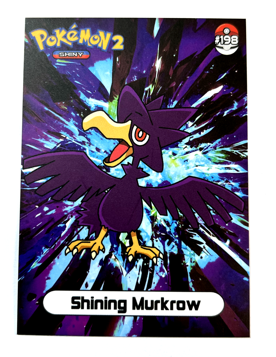 murkrow pokemon card Empoleon ex Phantasmal Flames 070/094, NM Pokemon Card main image 1