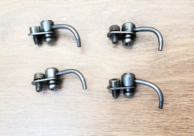 PISTON OIL SPRAY JET NOZZLE X 1 CHRYSLER VOYAGER MK4 2.8 CRD DIESEL ENR ENGINE