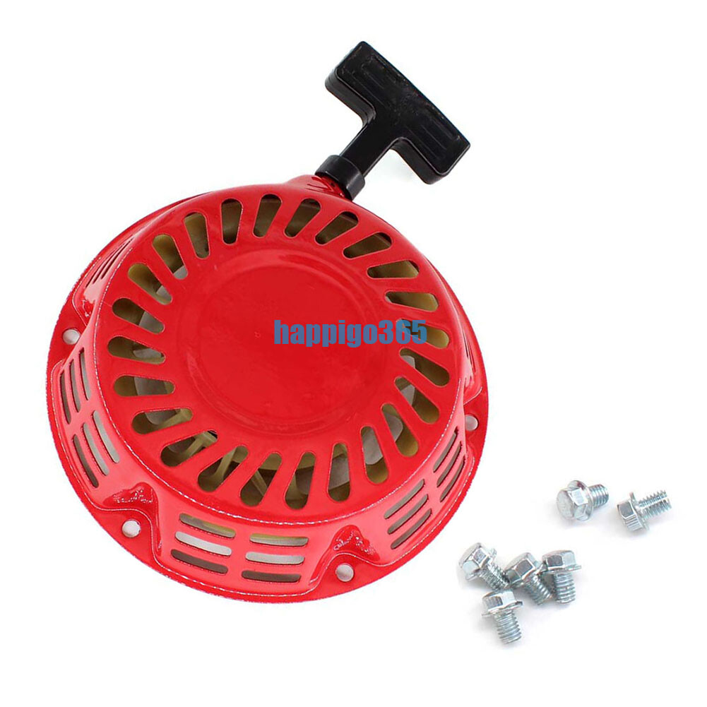 Démarreur à Corde (seilzugstarter) Pour Groupe électrogène Westcraft WK/WKH 8500W / Workzone WZSE 2800