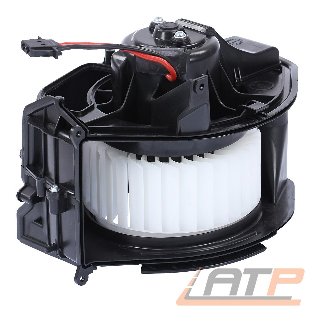 GEBLÄSE INNENRAUM HEIZGEBLÄSE HEIZLÜFTER LÜFTERMOTOR 31860166