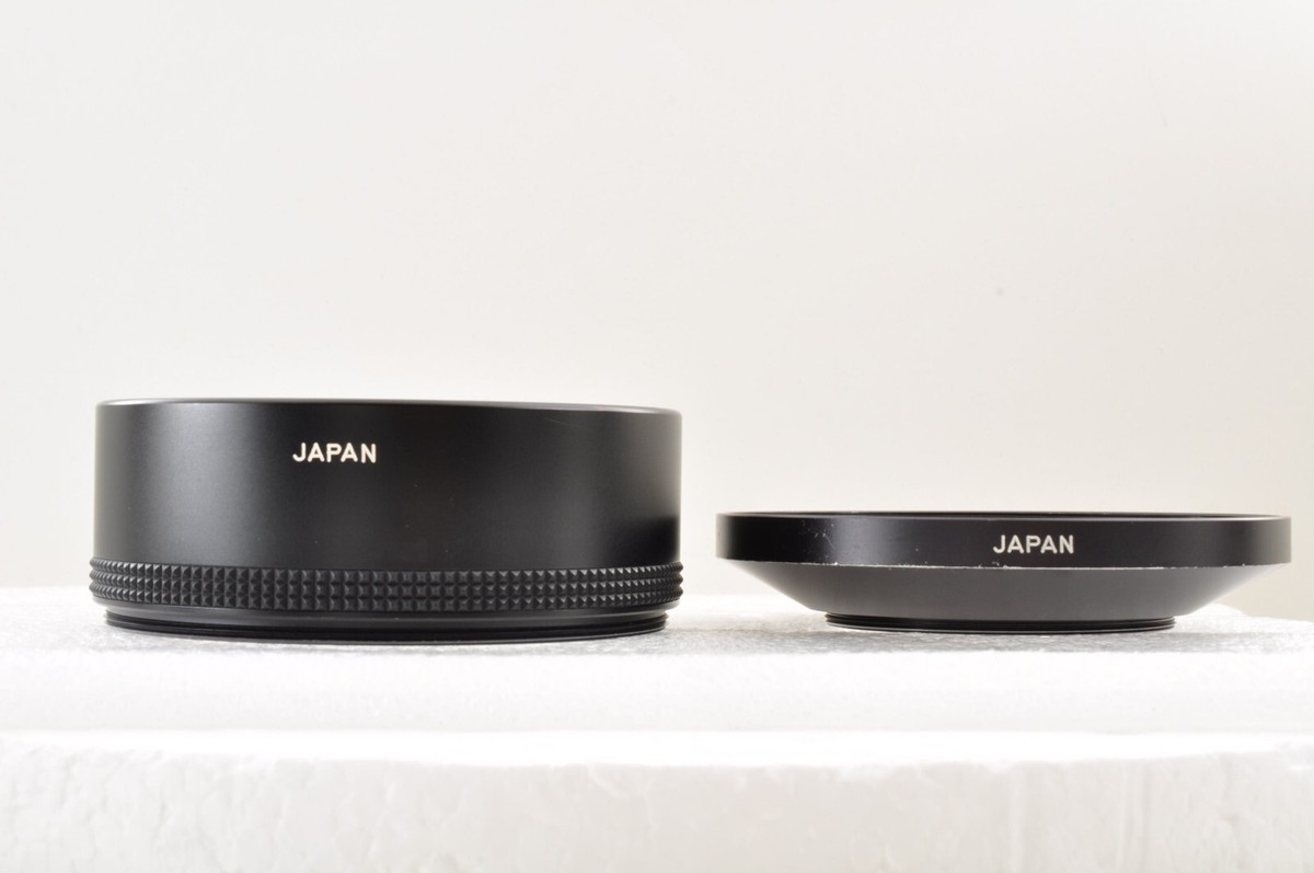 コンタックス メタルフード用 アダプターリング （55/86） A