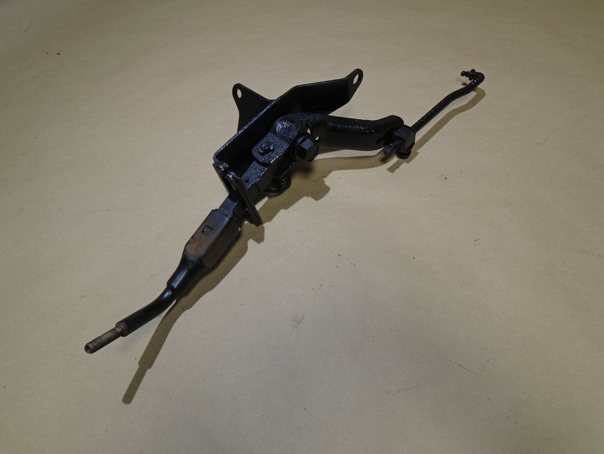 92-95 Jeep Wrangler YJ 4.0 6Cyl AX15 Transfer Case Shifter Lever OEM