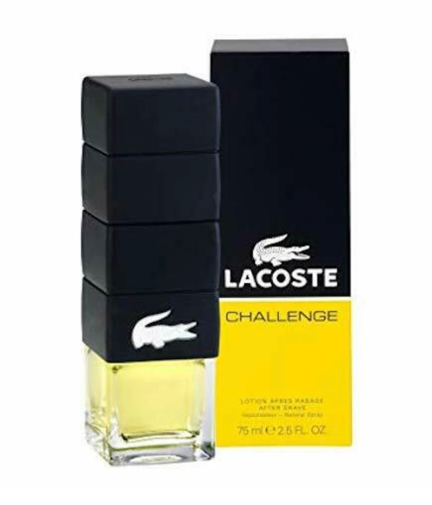 Lacoste aftershave cheap offers